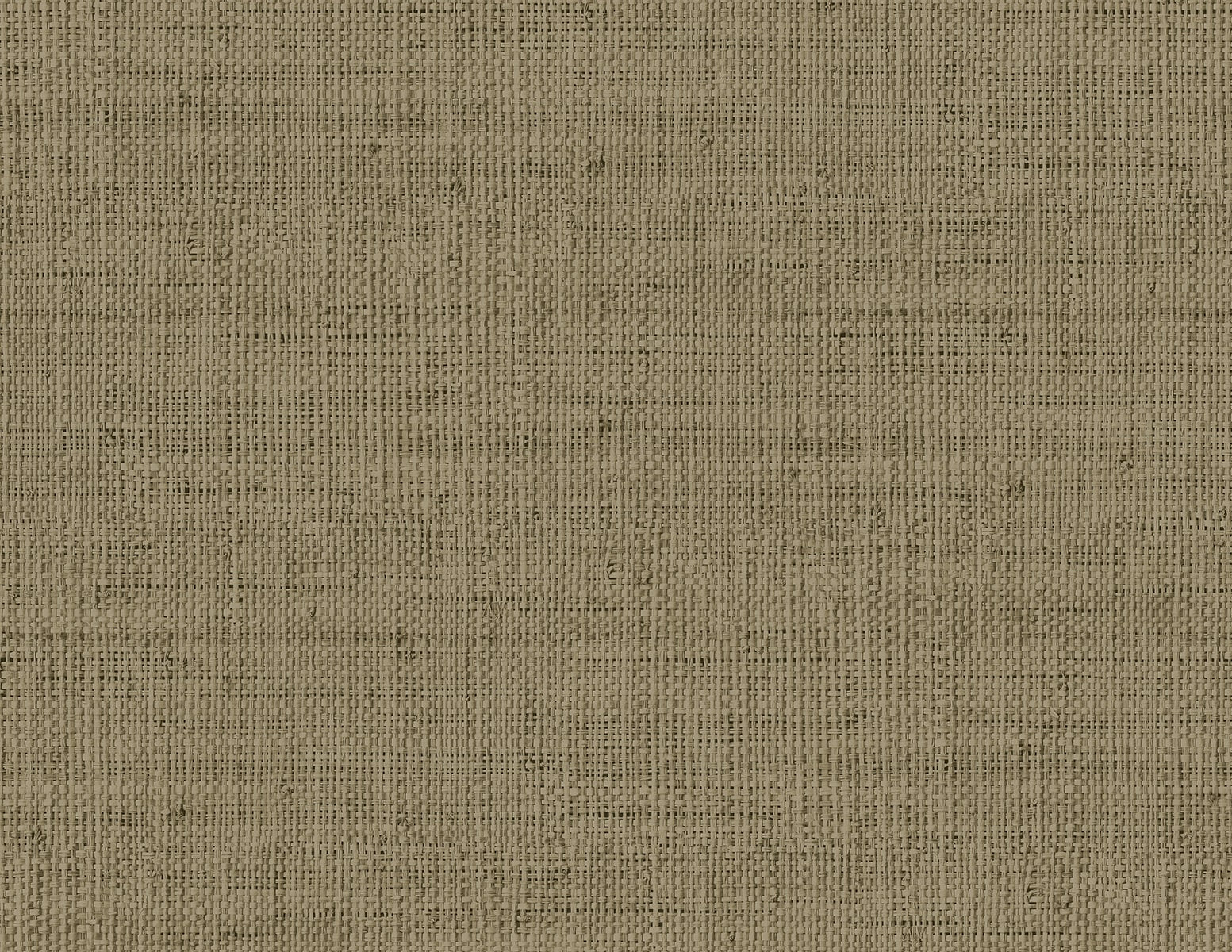 Raffia Wild Bind Faux Weave Embossed Vinyl Unpasted Wallpaper