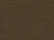 Raffia Threaded Faux Weave Embossed Vinyl Unpasted Wallpaper