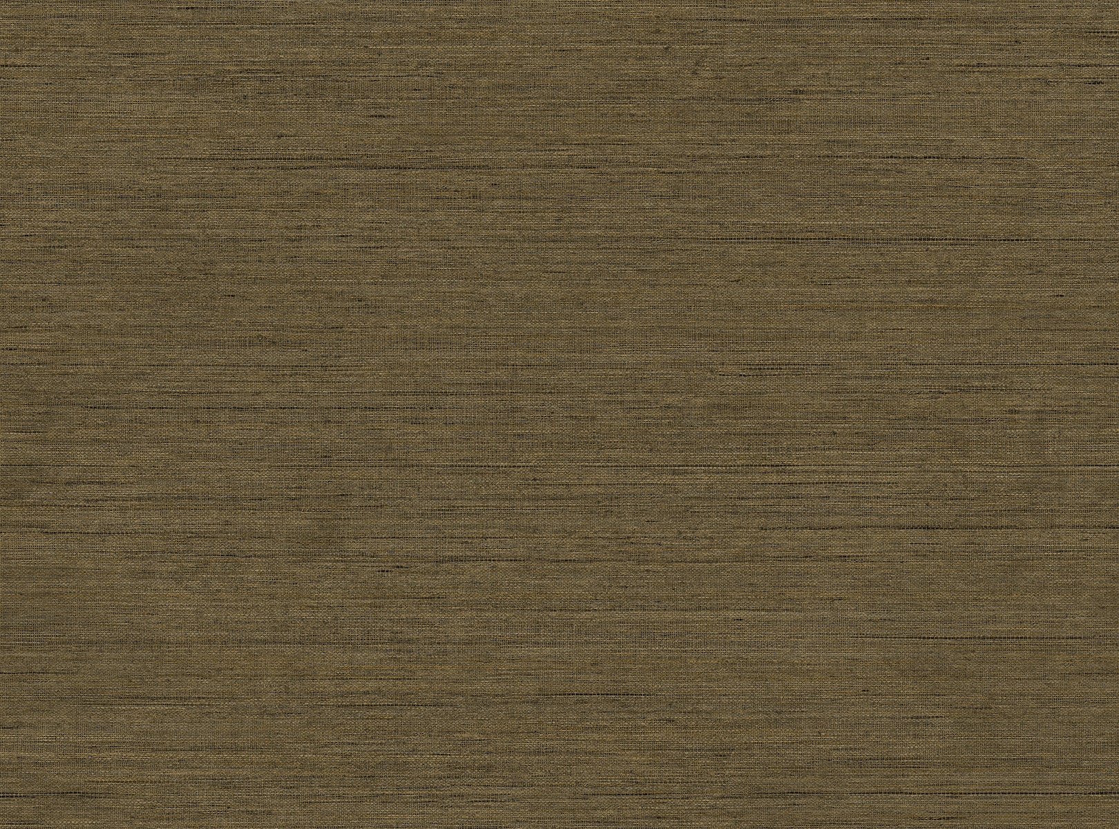 Raffia Threaded Faux Weave Embossed Vinyl Unpasted Wallpaper