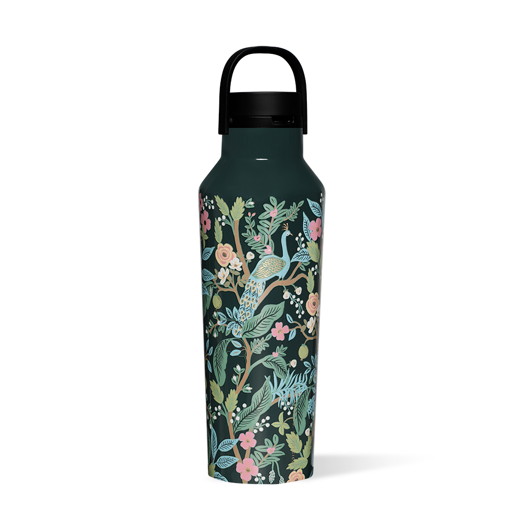 Rifle Paper Co. Sport Canteen by CORKCICLE.