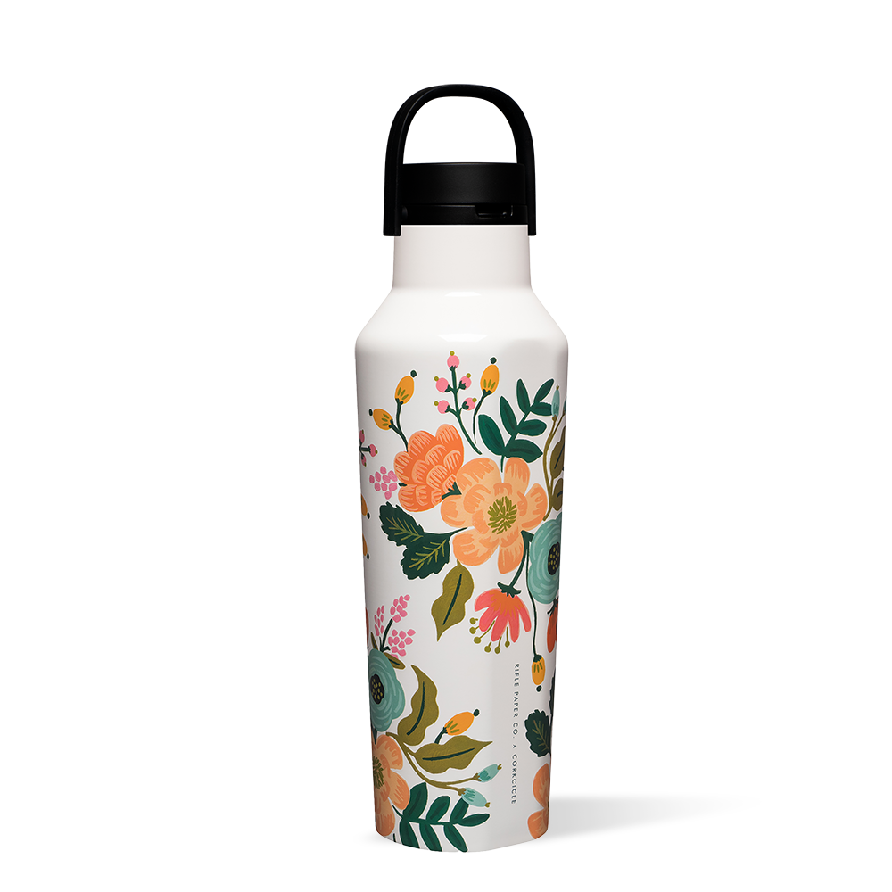 Rifle Paper Co. Sport Canteen by CORKCICLE.
