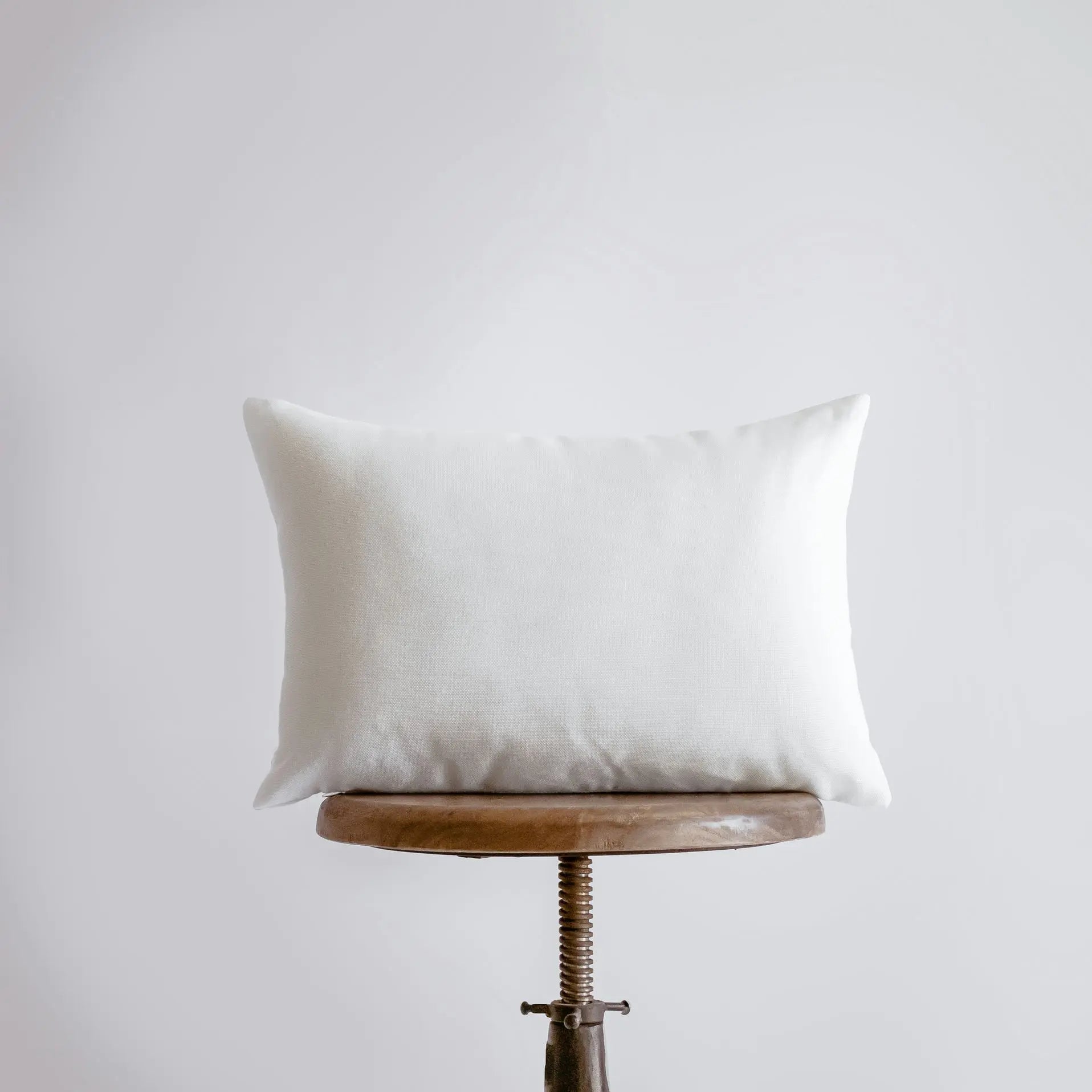 Red Christmas Truck | 18x12 | Wreath Pillow Cover | Red Truck | Christmas Decor | Throw Pillow | Home Decor | Room Decor | Sister Gift UniikPillows