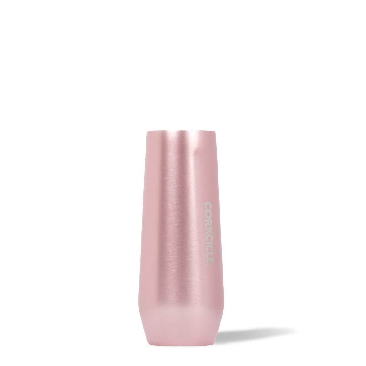 Stemless Flute by CORKCICLE.
