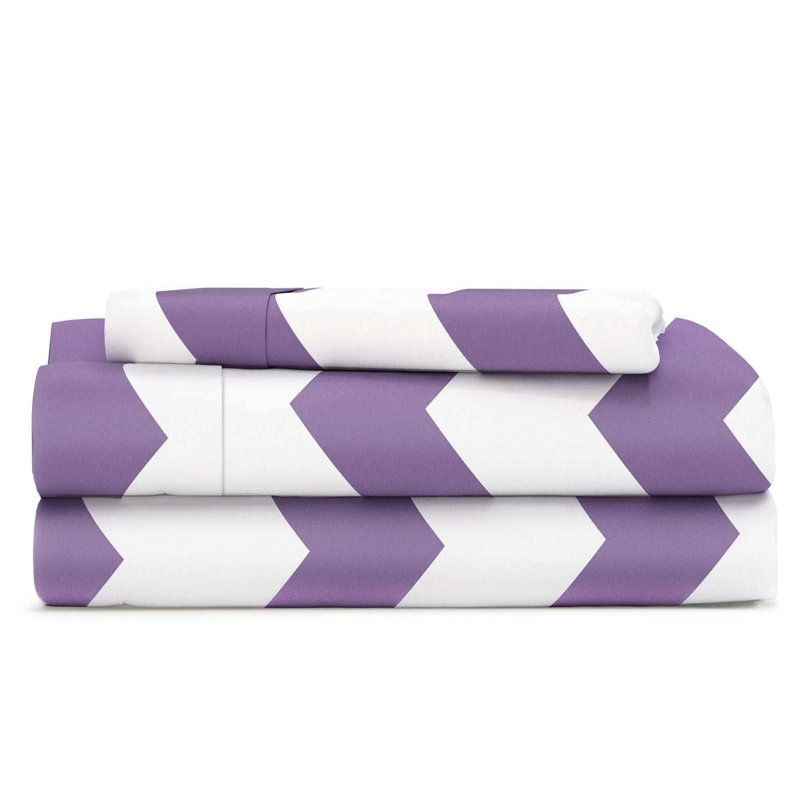 Everyday Pattern Bed Sheets