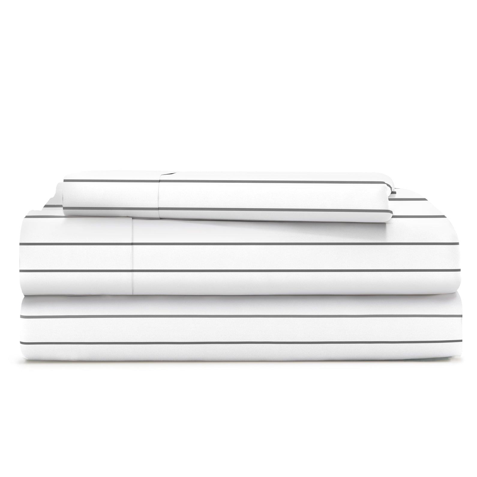 Everyday Pattern Bed Sheets