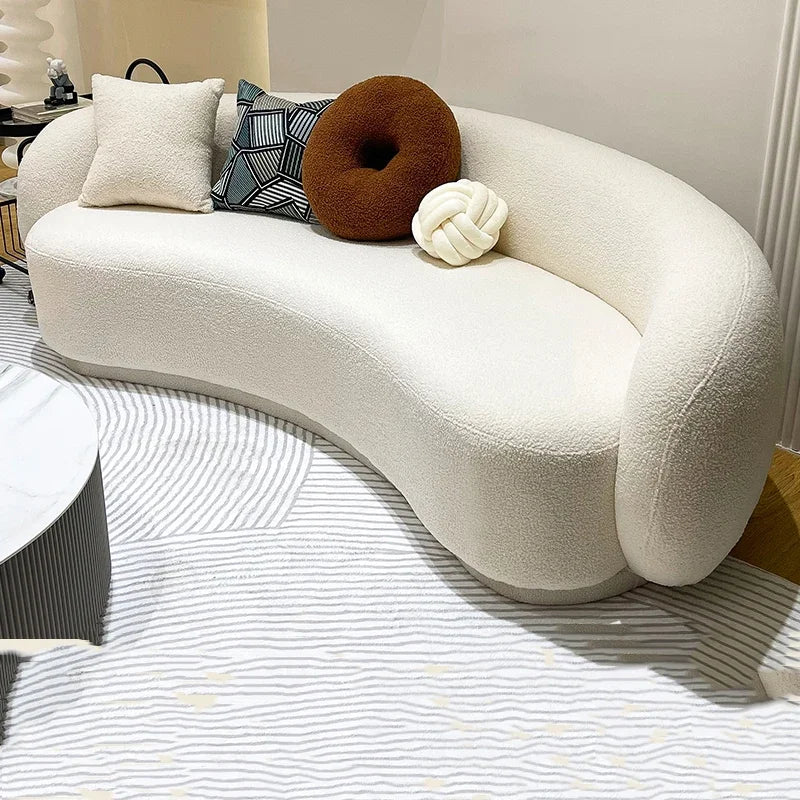 Relaxing Multifunctional Living Room Sofas, Recliner