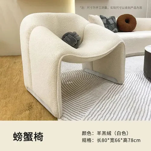 Relaxing Multifunctional Living Room Sofas, Recliner