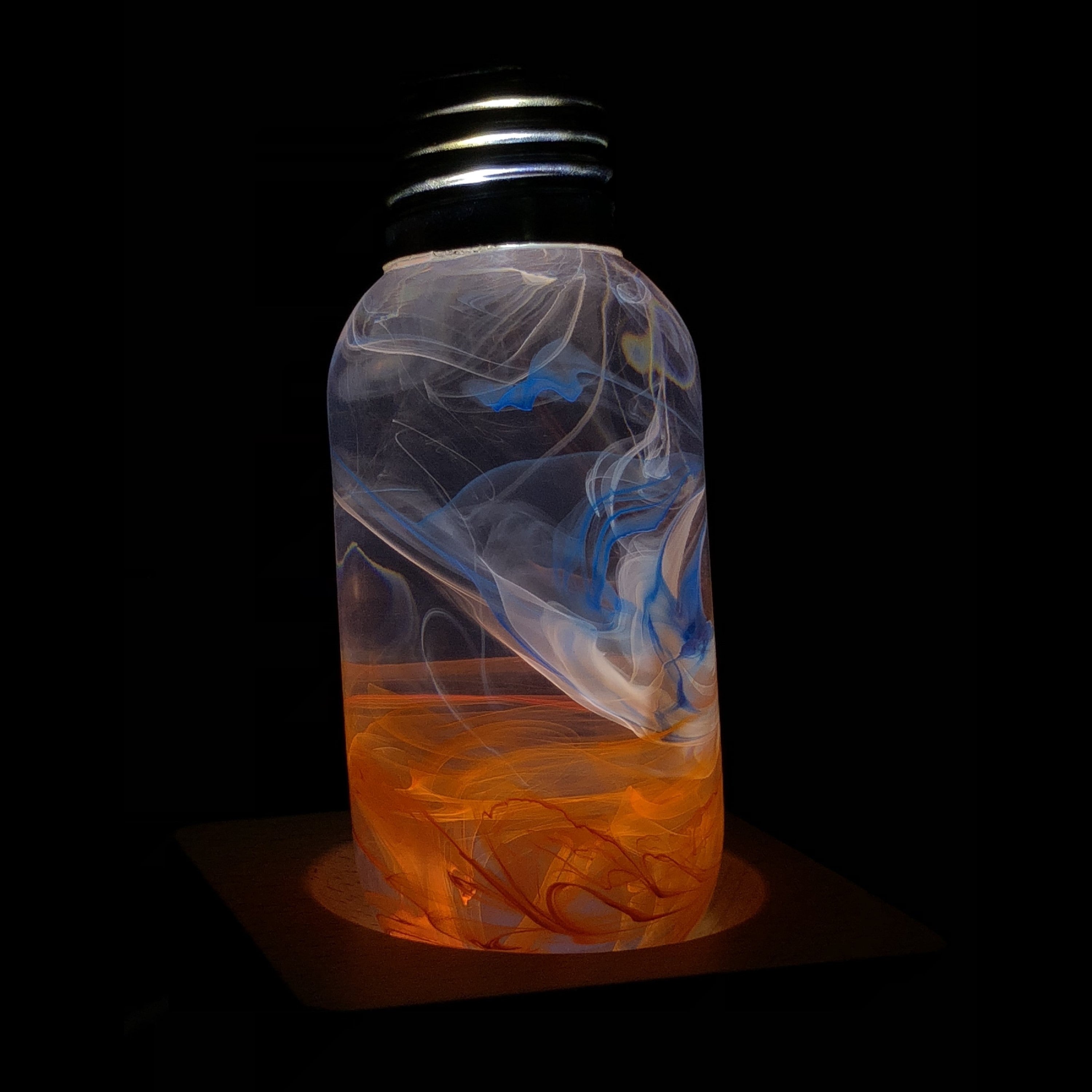 EP LIGHT - Sunrise by EP Light