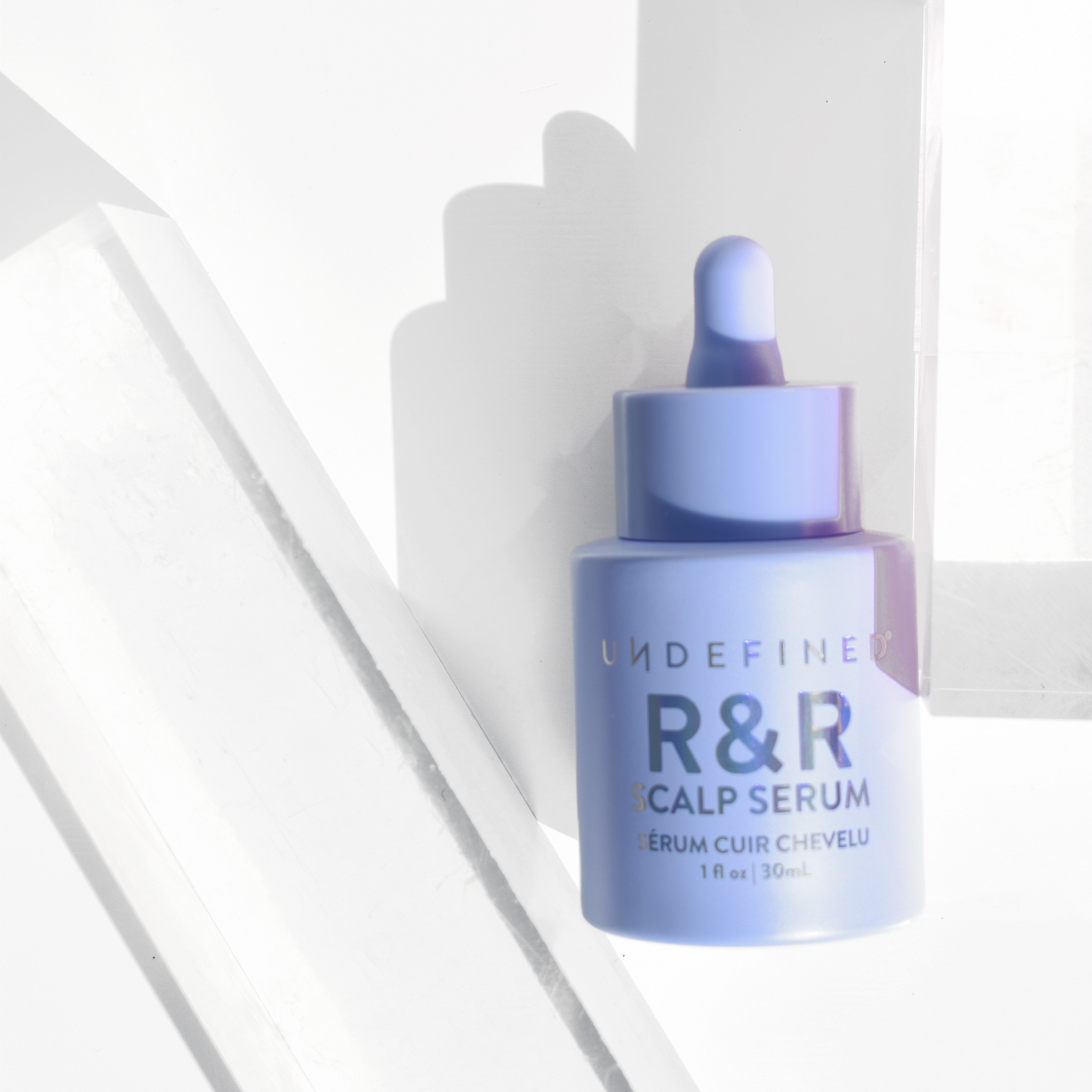 R&R Scalp Serum