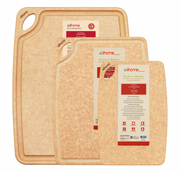 Classic Series 3 Piece Cutting Board Set