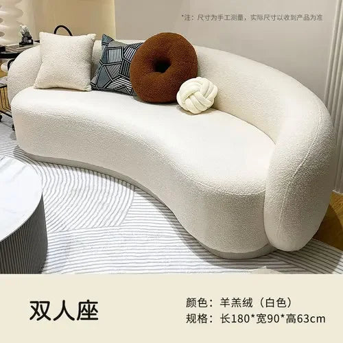 Relaxing Multifunctional Living Room Sofas, Recliner