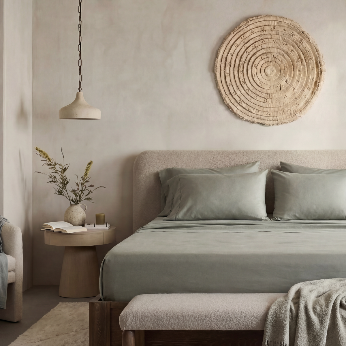 Signature Bamboo Sheet Set