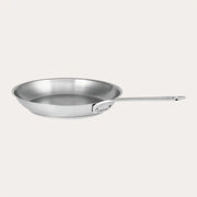 Cristel Stainless steel Frying pan