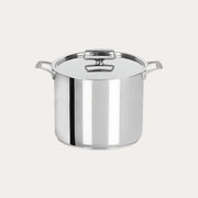 Cristel Stockpot with Lid