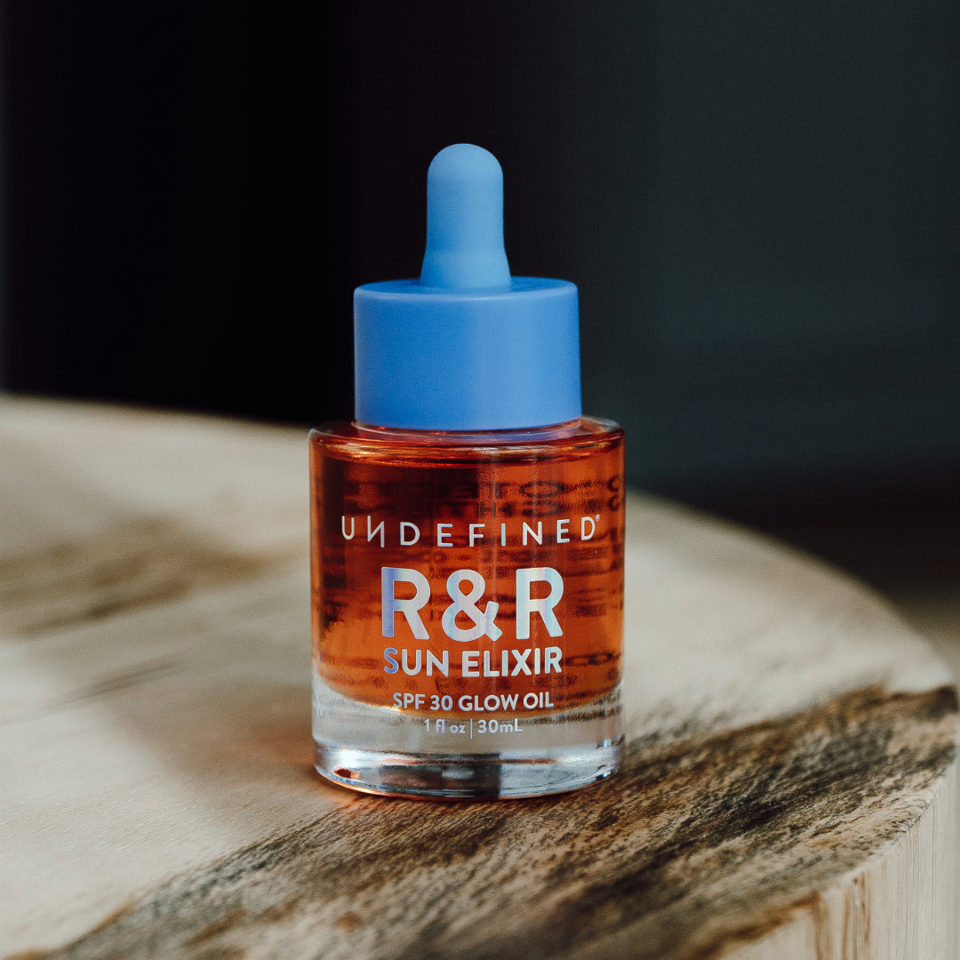 R&R Sun Elixir