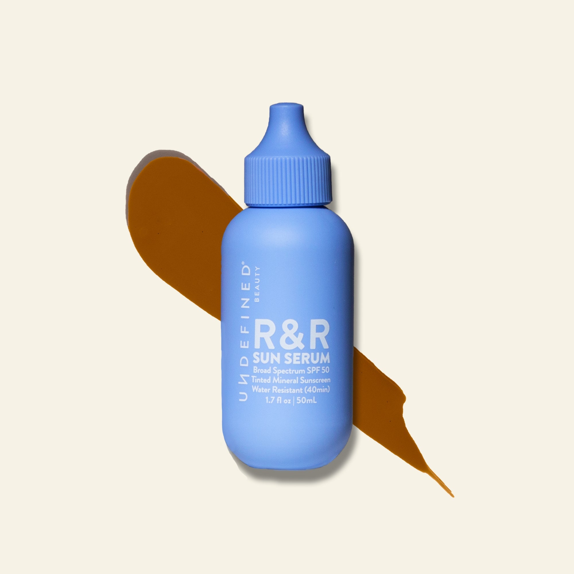 R&R Sun Serum
