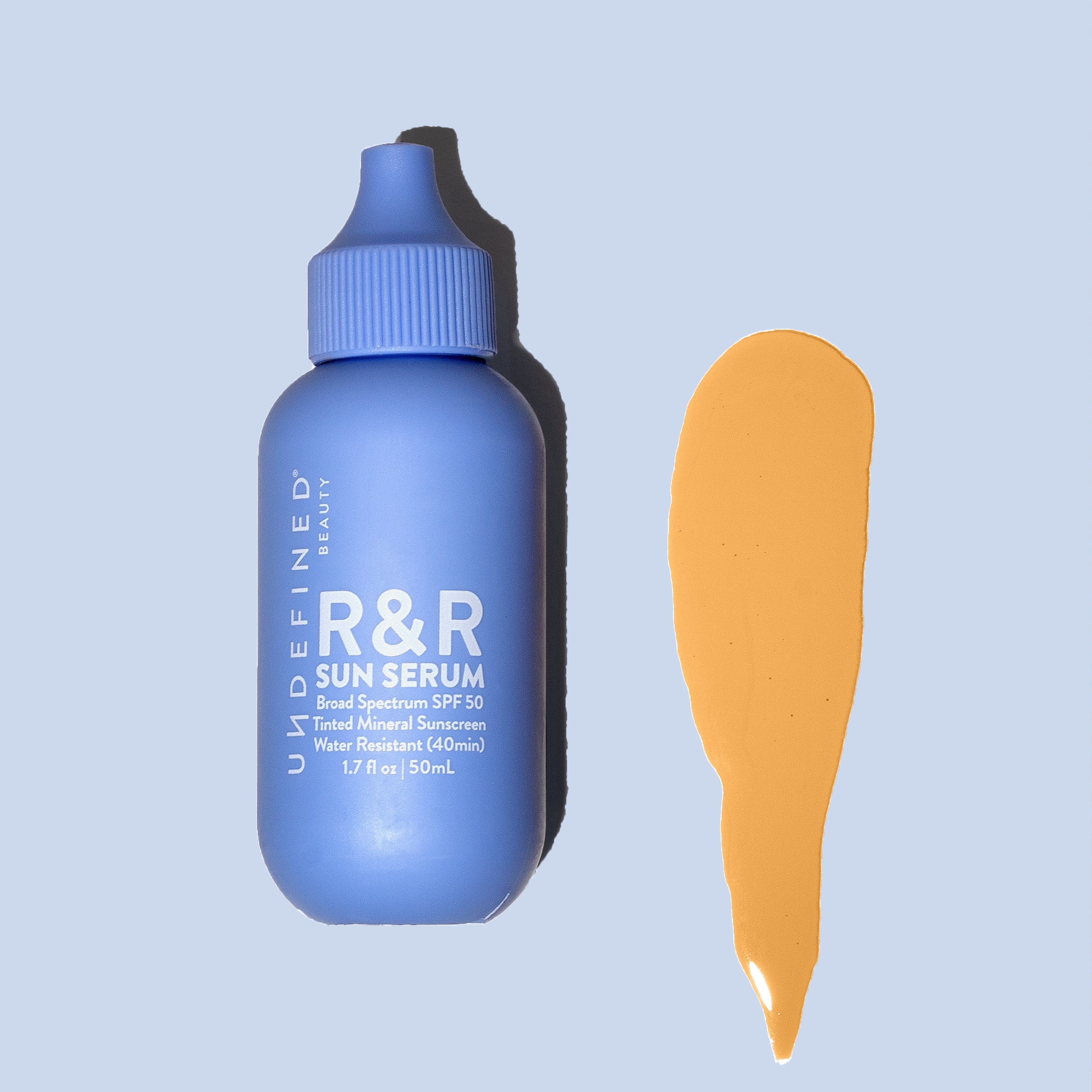 R&R Sun Serum