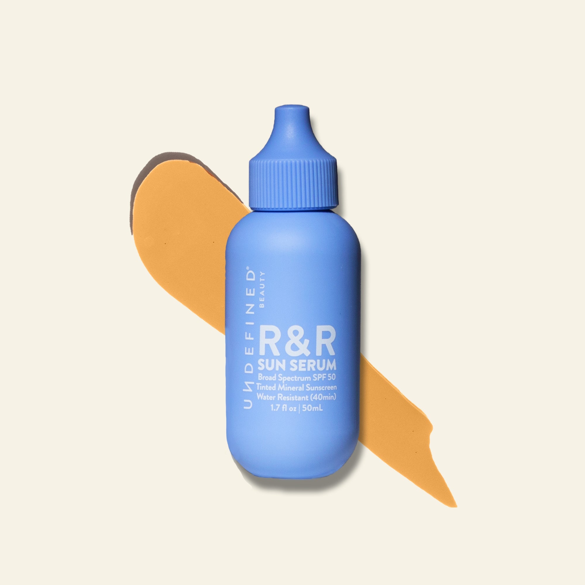 R&R Sun Serum