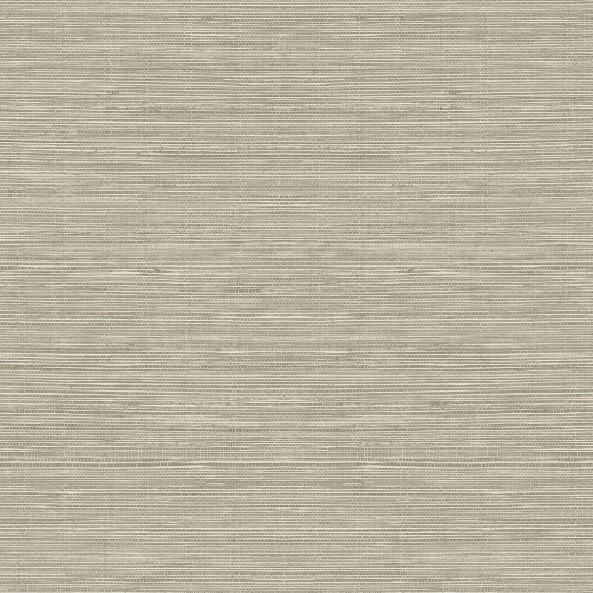 More Textures Sisal Hemp Embossed Vinyl Unpasted Wallpaper