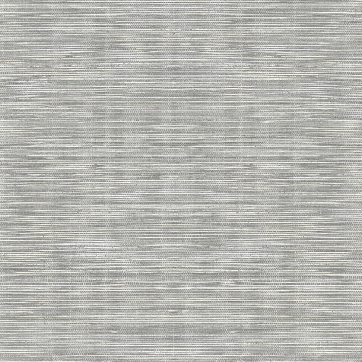 More Textures Sisal Hemp Embossed Vinyl Unpasted Wallpaper
