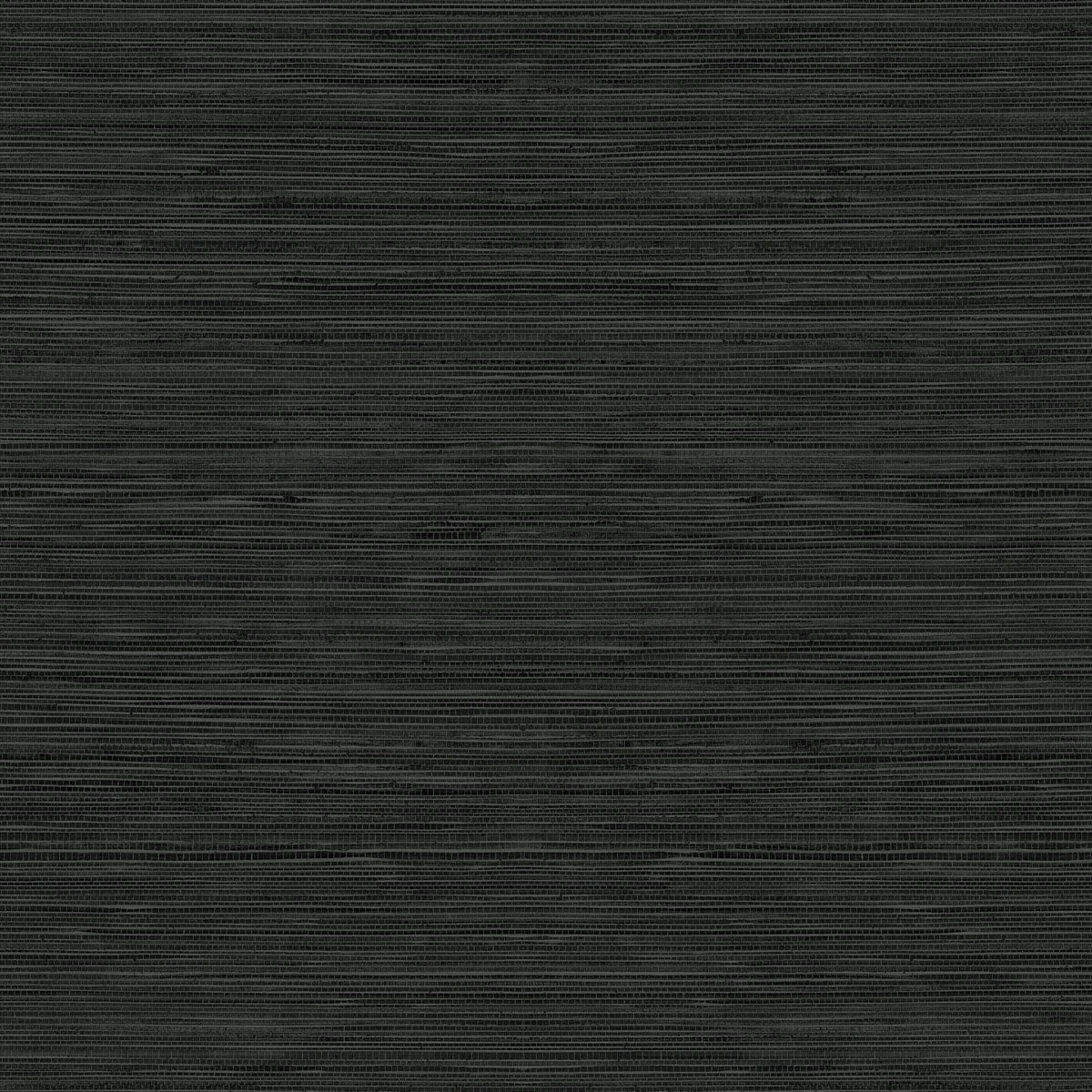 More Textures Sisal Hemp Embossed Vinyl Unpasted Wallpaper