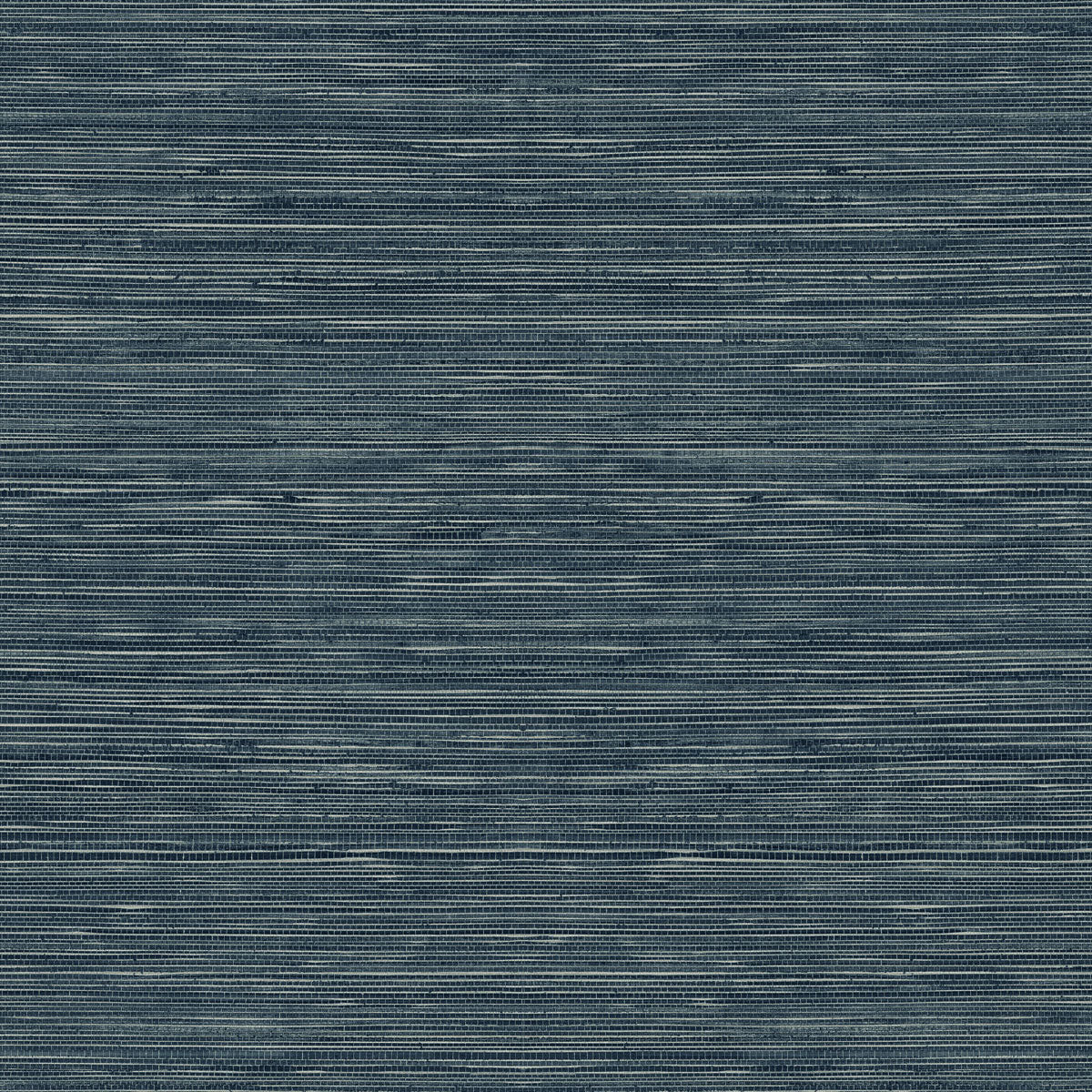 More Textures Sisal Hemp Embossed Vinyl Unpasted Wallpaper