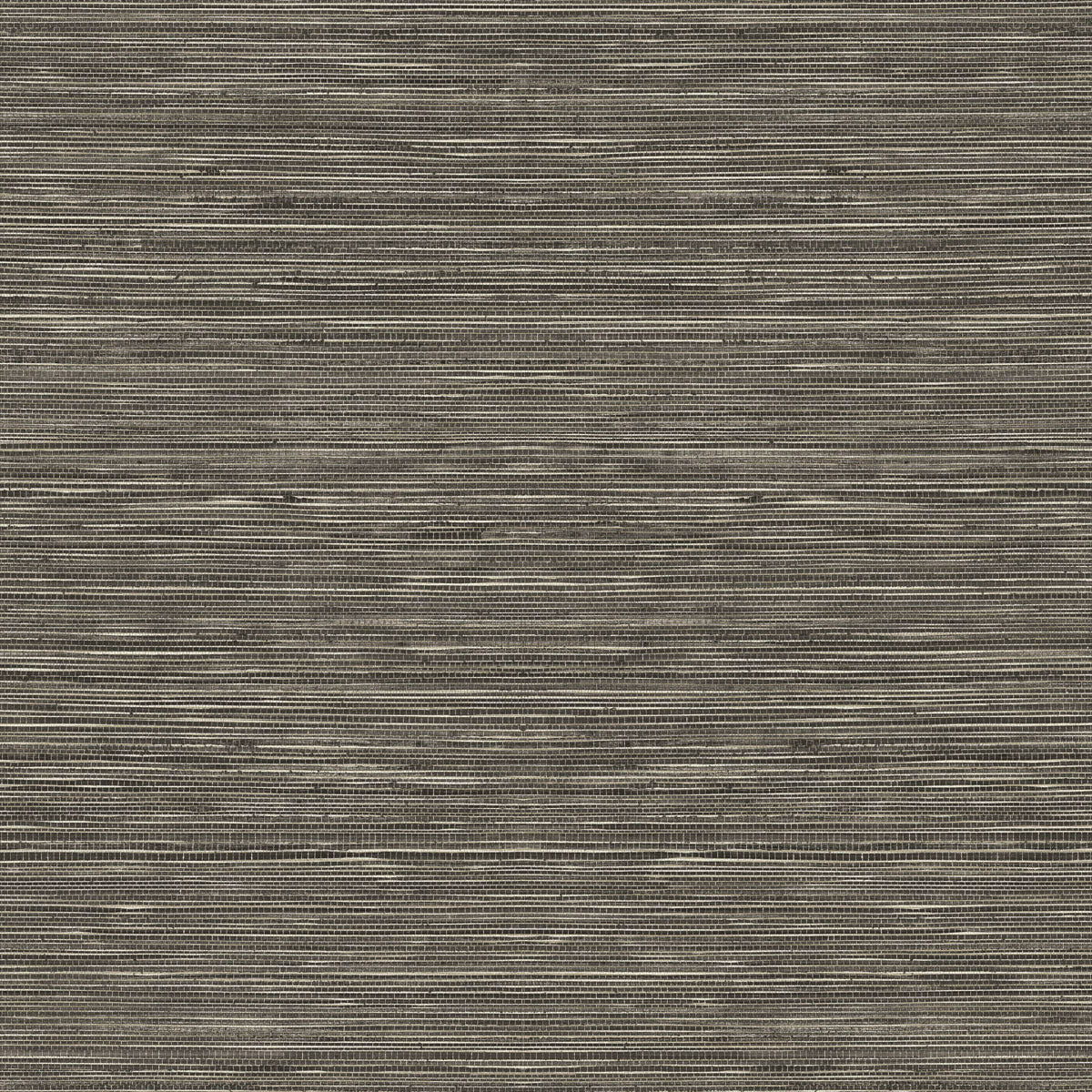 More Textures Sisal Hemp Embossed Vinyl Unpasted Wallpaper