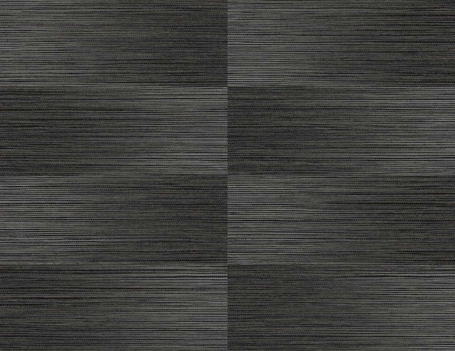 Fibers and Threads Moston Striped Embossed Vinyl Unpasted Wallpaper ...
