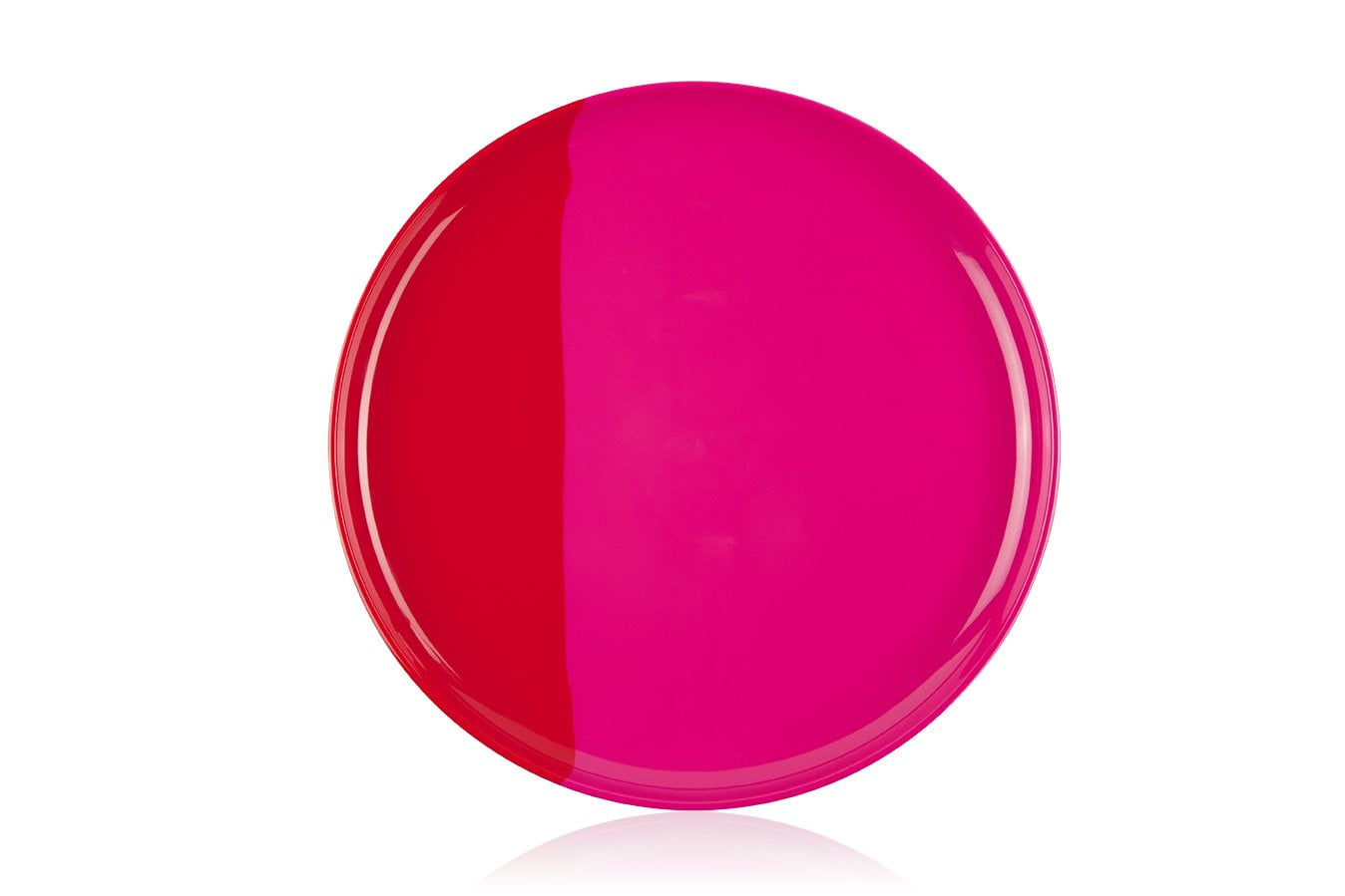 Thomas Fuchs Dinner Plate