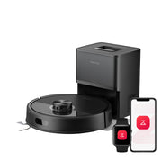 Roborock Q7 M5+ Robot Vacuum and Mop with Auto- Empty Dock