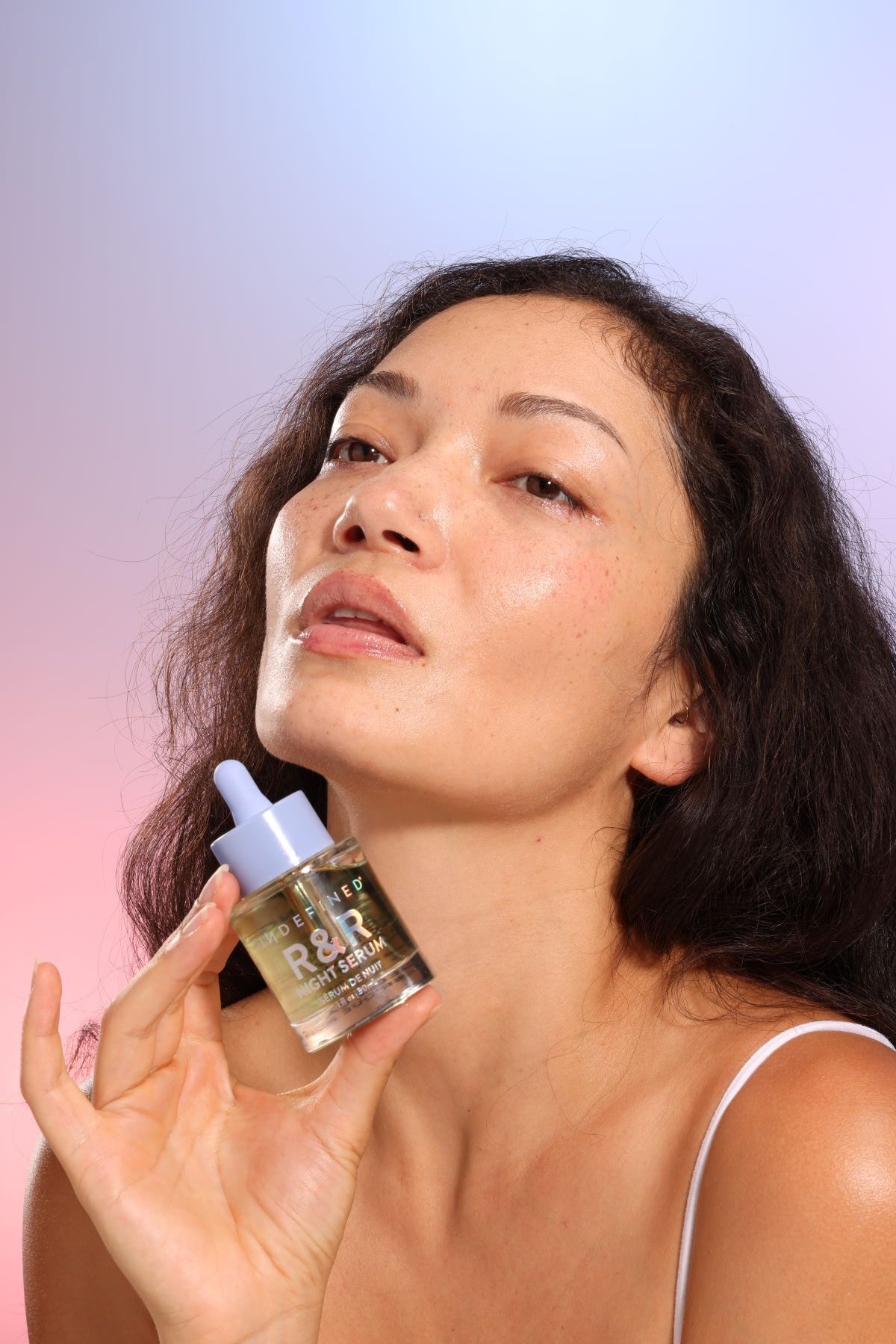 R&R Night Serum w/Retinal