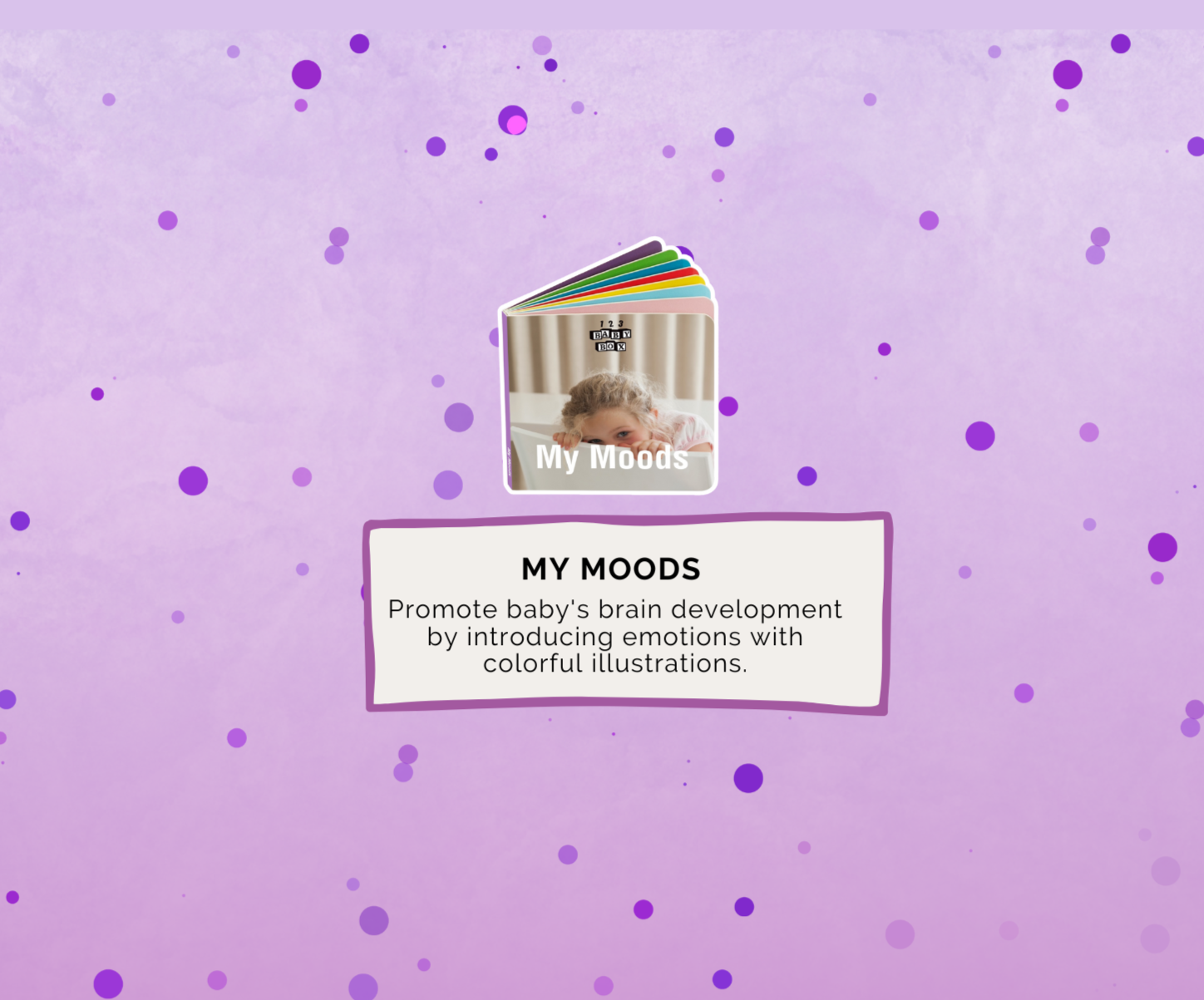 Montessori Educational Box (16-18 Months)