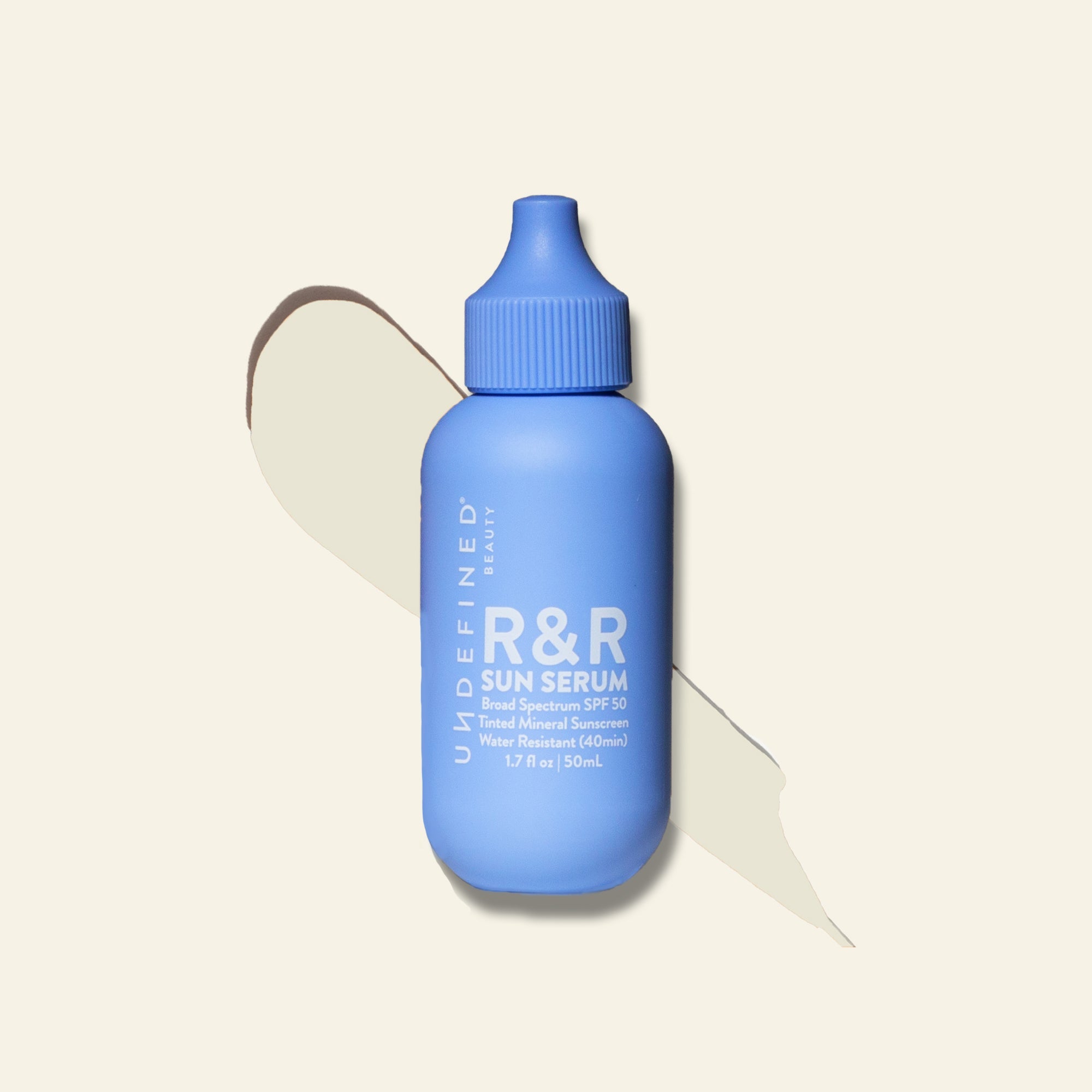 R&R Sun Serum