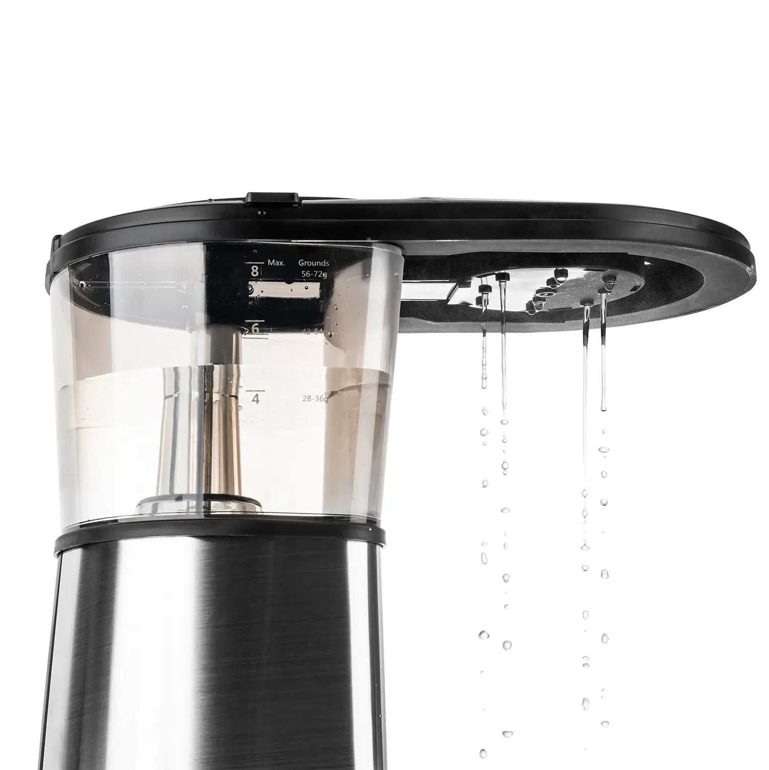 Bonavita 5-Cup Coffee Maker, Thermal Coffee Brewer