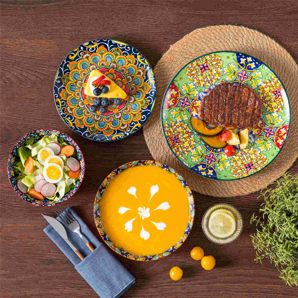 Dinnerware Sets – Linens N Things