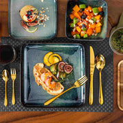 Stern 16 Piece Dinnerware Set