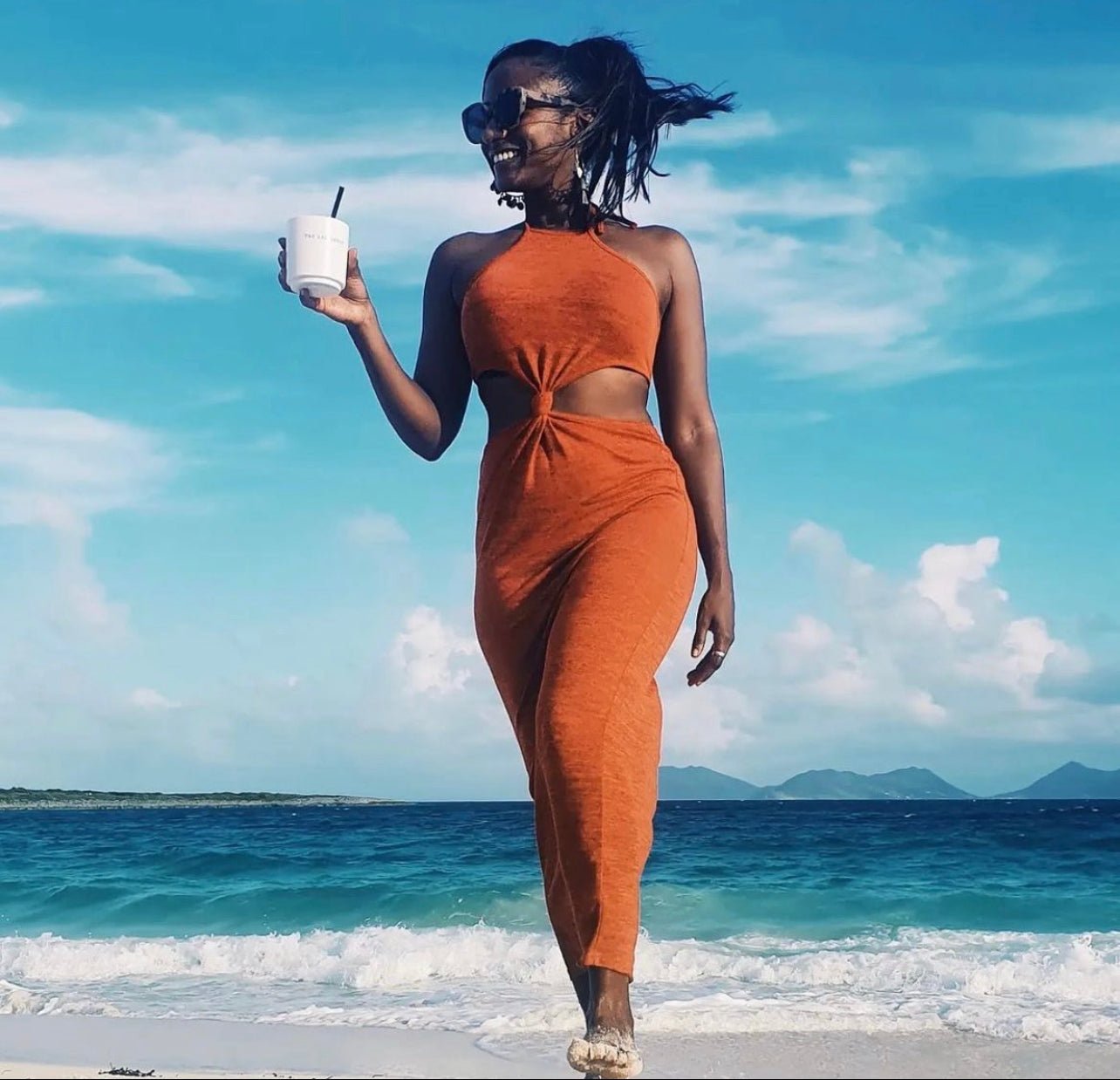 Unbreakable Elite Tumbler 12 oz.