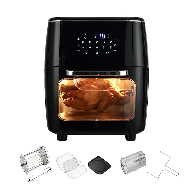 Large Capacity 13L Air Fryer