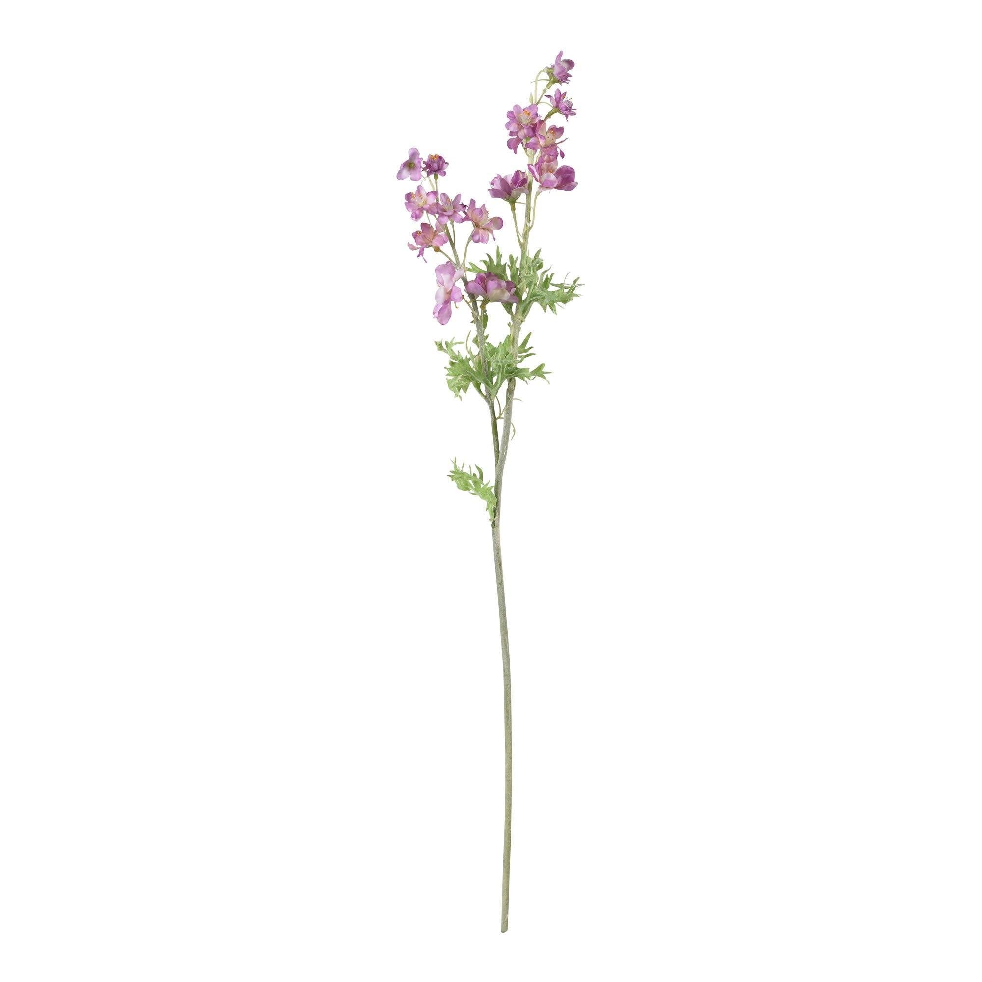 Linensnthings.com 24" Dancing Daisy Artificial Flower (Set of 12 ...