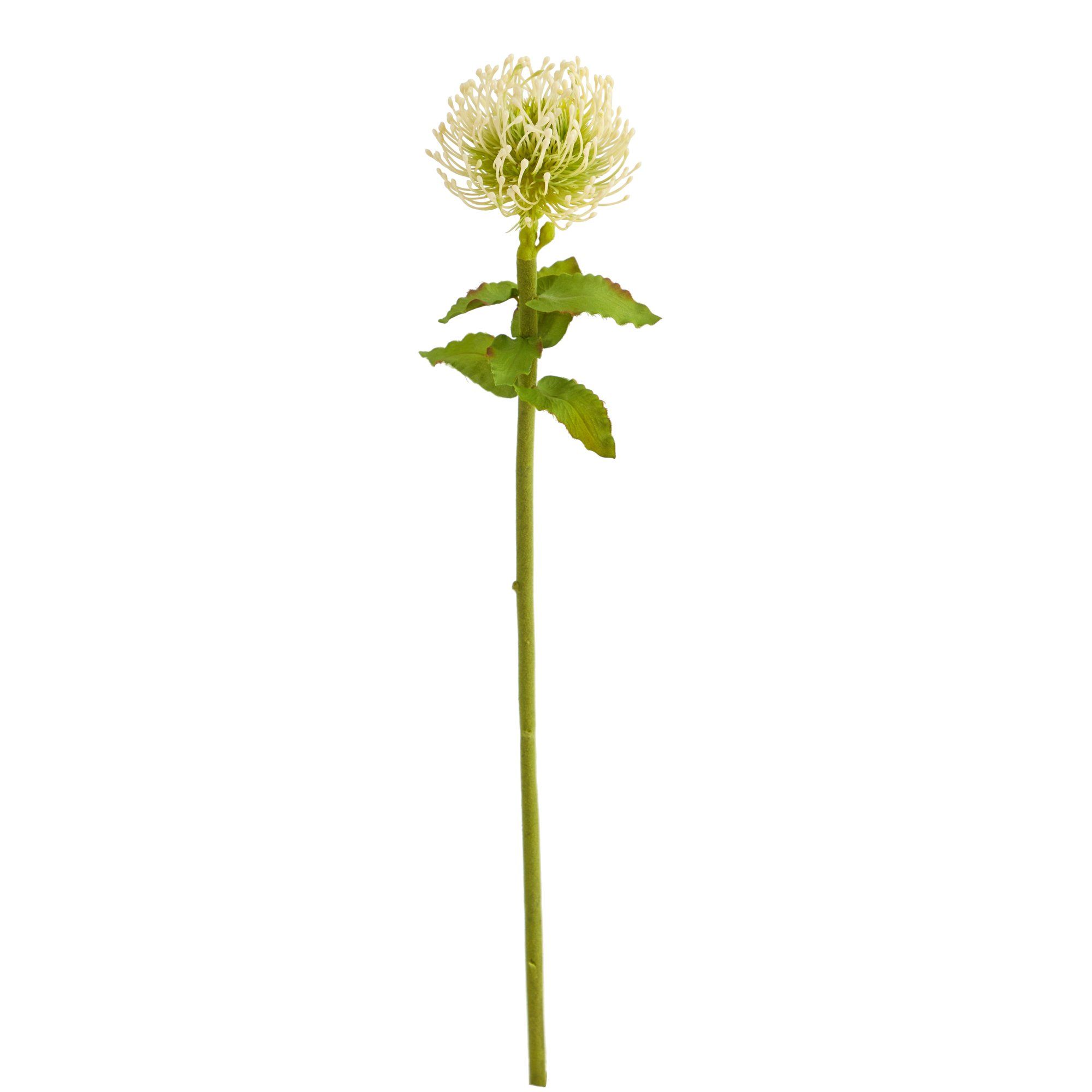 Faux Flowers