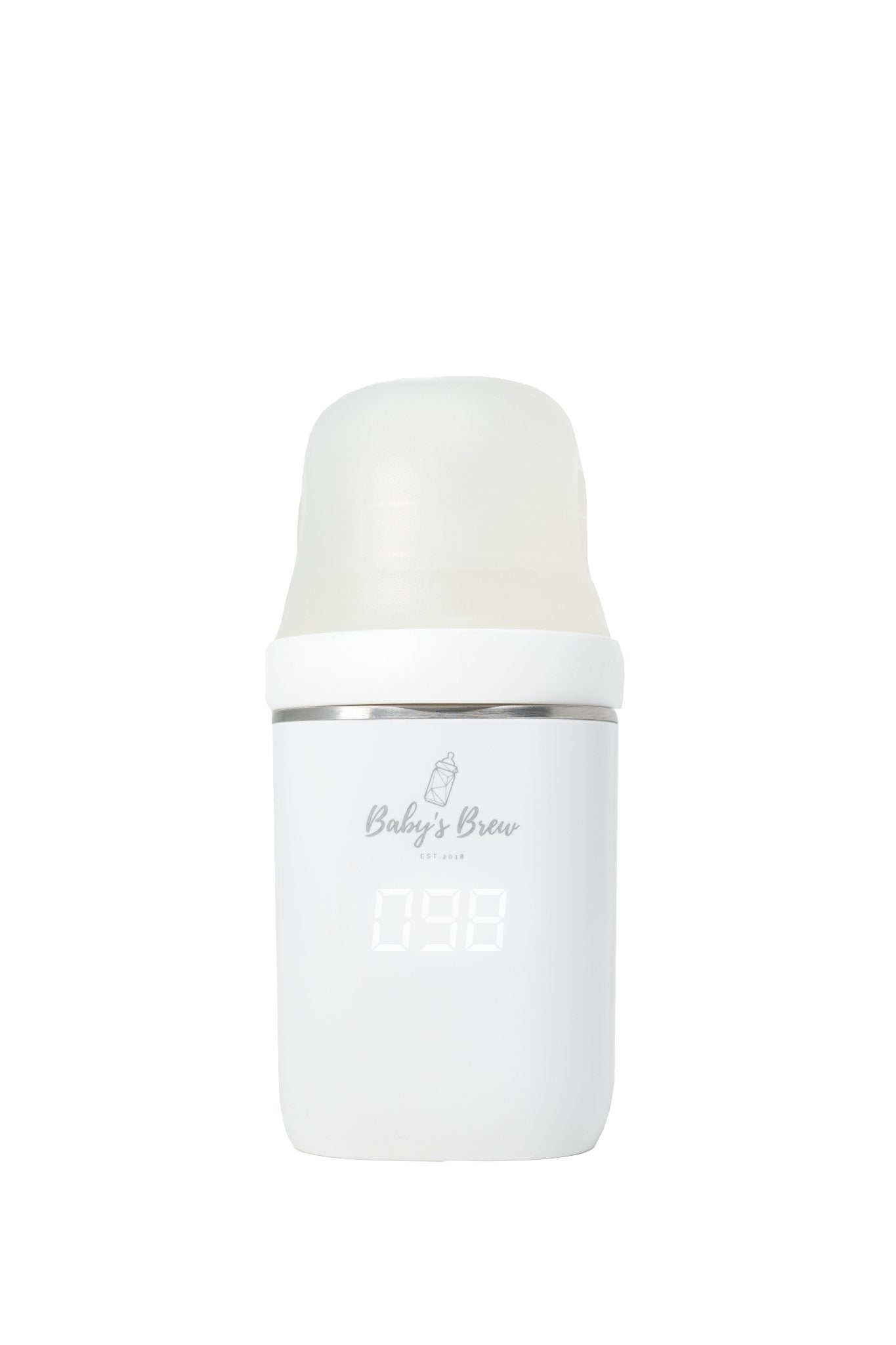 Boon Nursh Adapter for Babymoov Bottle Warmer