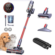 Buture BP20 Cordless Vacuum