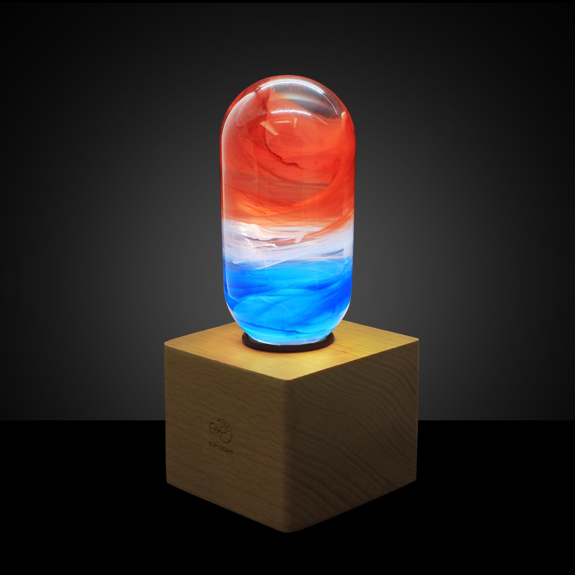 EP LIGHT - Sunrise by EP Light