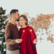 Home Christmas Decor Terra