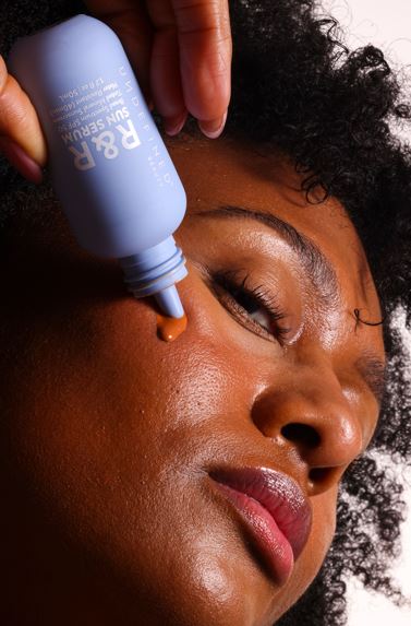 R&R Sun Serum