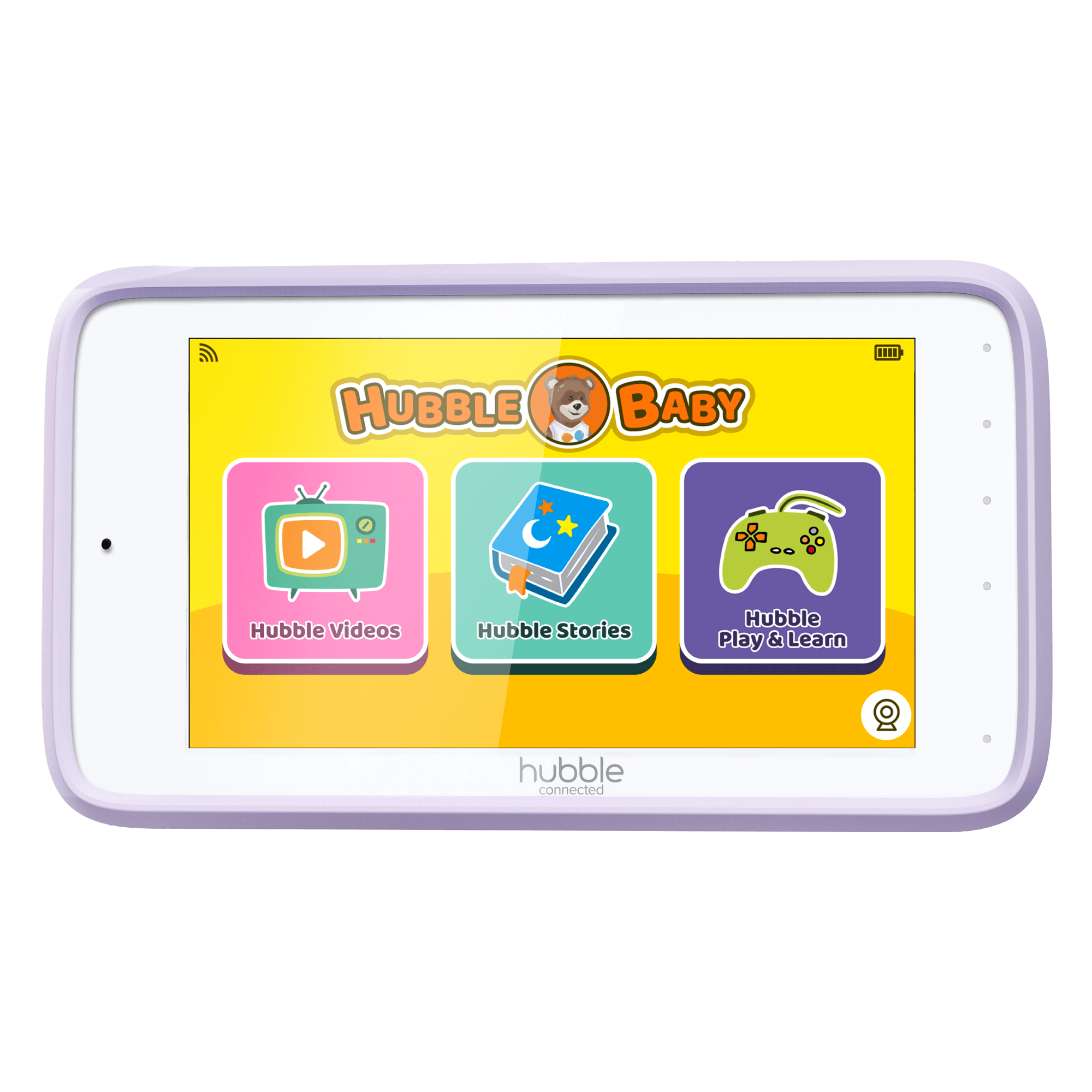 Nursery Pal Deluxe Twin