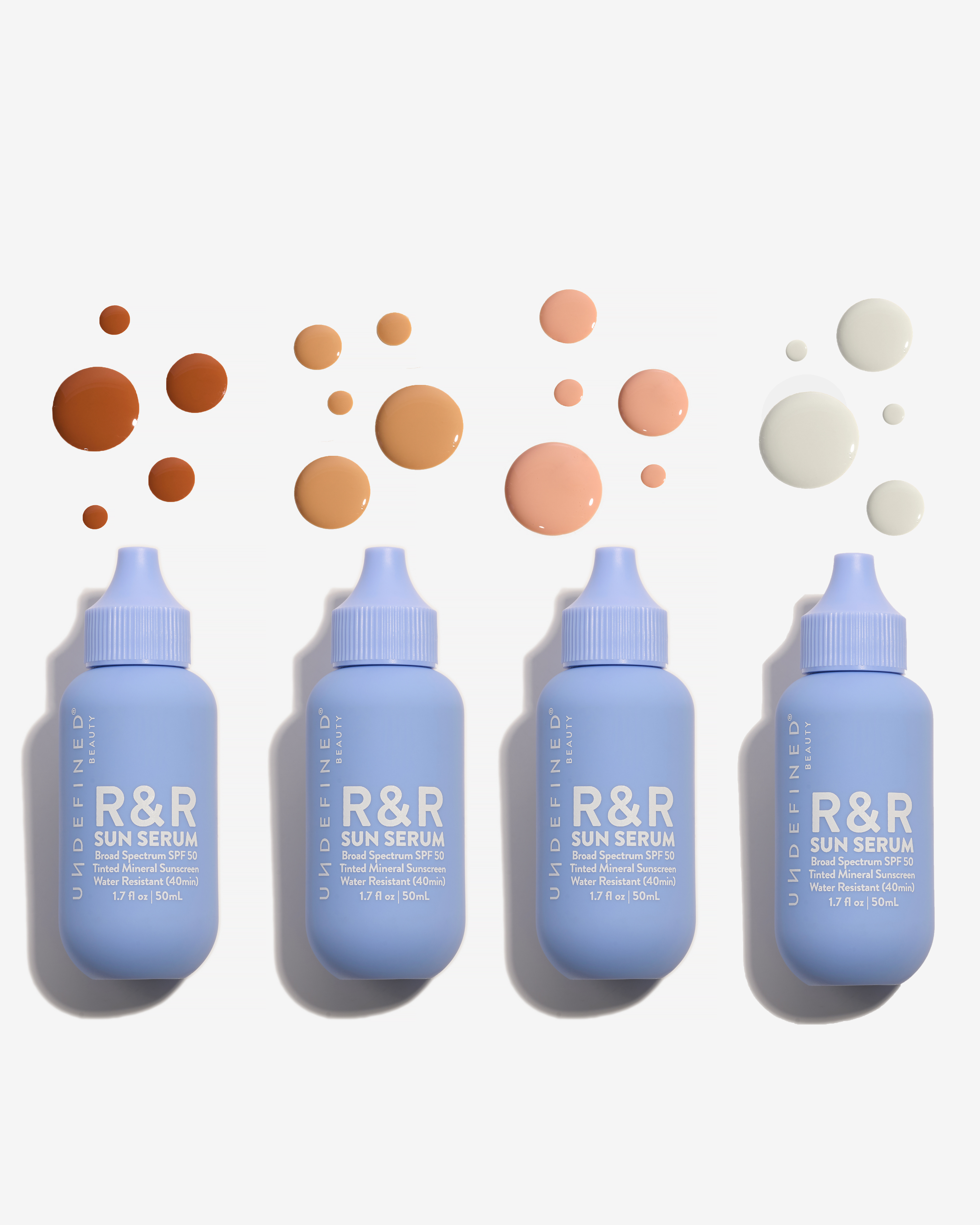 R&R Sun Serum – Linens N Things