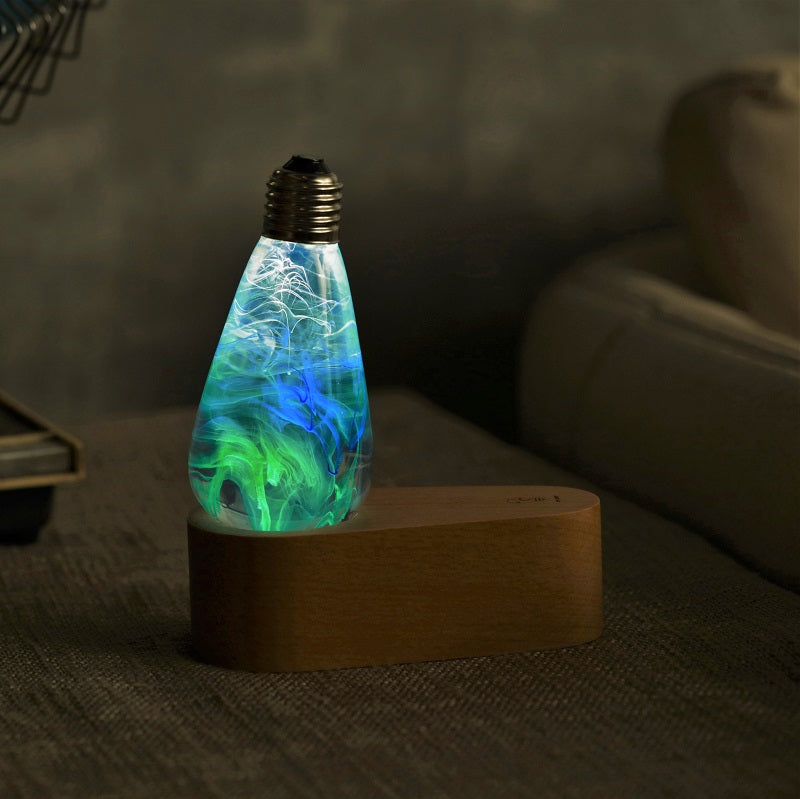 EP LIGHT  - Spring by EP Light