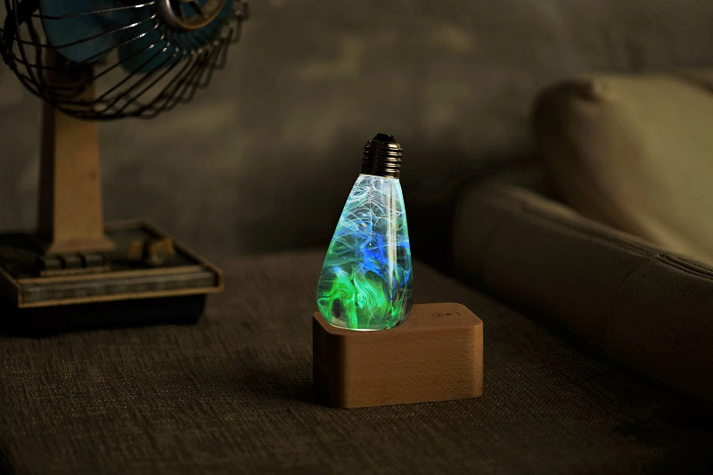 EP LIGHT  - Spring by EP Light