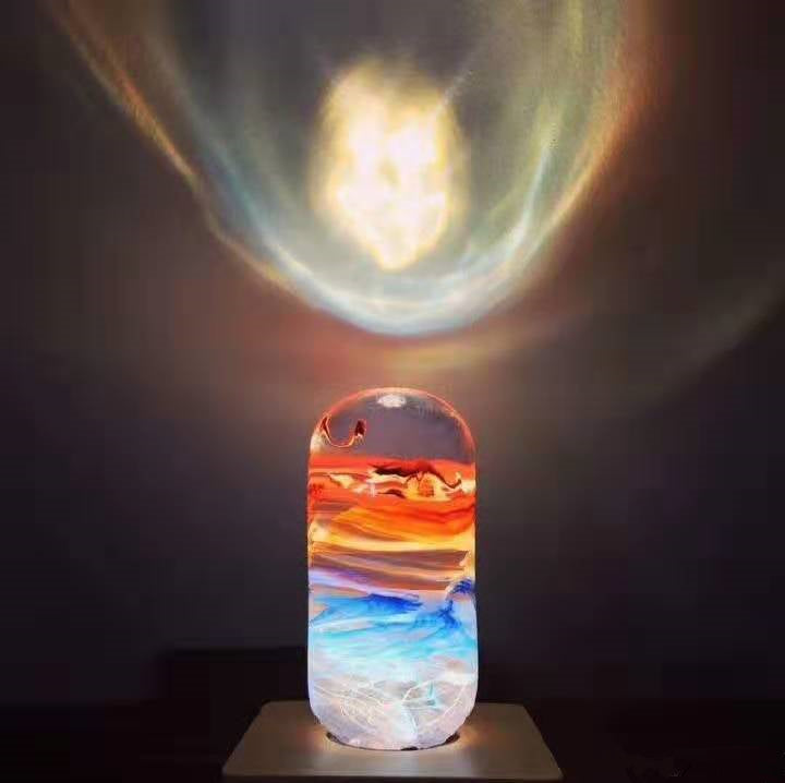 EP LIGHT - Sunrise by EP Light